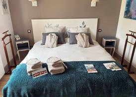 La Villa Mirabelle 2min d'Arromanches-les-Bains 5