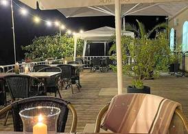 Hotel & Restaurant Haus am See 3