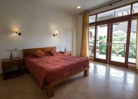 Ecosfera Hotel & Spa 4