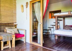 Happiness Boutique Resort El Nido 4