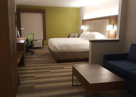 Holiday Inn Express & Suites JACKSONVILLE-SOUTH by IHG 2