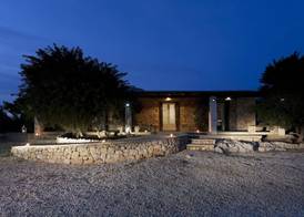 Borgo del Sole Salento 5