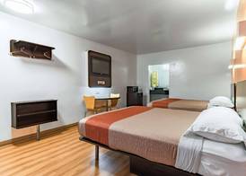 Motel 6 National City Ca 5