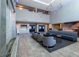 La Quinta by Wyndham Las Vegas Airport South 4