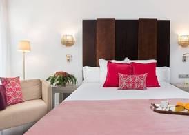 La Laguna Gran Hotel 5