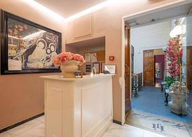Hotel Jolì 5