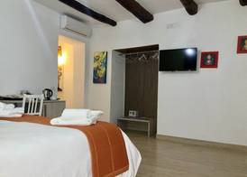 A Room de Scugnizzi 5