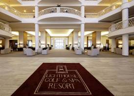 Lighthouse Golf & Spa Hotel - Mineral Pools, Premium All Inclusive, SPA & Beach Access, Free Parking 3