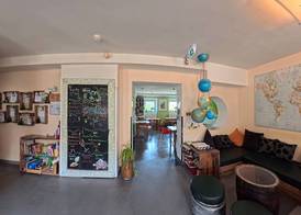 Babelfish Hostel 4