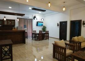 Sigiriya Cashew Palace Resort 4