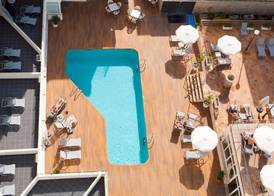 FERGUS Style Palma Beach - Adults Only 4