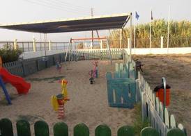 Almyros Beach Resort & Spa 5