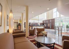 Best Western Premier Castanea Resort Hotel 2