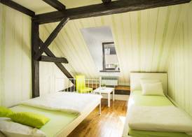 Hostel Centar 4