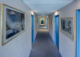 Logis Hotel Noemys Brive - Restaurant Le Teinchurier 2