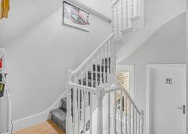 Studio 169 London 2