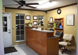 Claremore Motor Inn 2