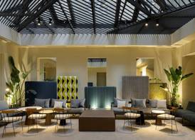 ICON Embassy 3