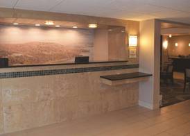 La Quinta Inn by Wyndham Binghamton - Johnson City 2