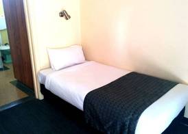 Links Hotel 5