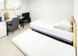 Koin Guesthouse Incheon airport 3