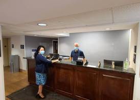 Comfort Inn Saco-Old Orchard Beach 4