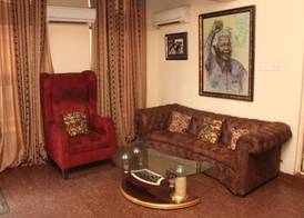 Sapphire Guest House 2