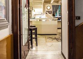 Hotel Ausonia 2