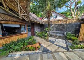 Buko Beach Resort 4