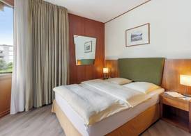 Hotel Delfino Lugano 4