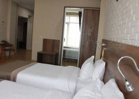 Hotel soko 4