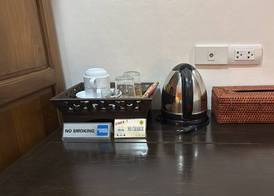 UPAR Hotels Silom 5