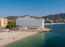 Globales Santa Lucia - Adults Only 18 5