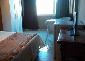 Hostal Manolo Matalascañas 3