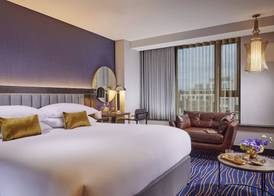 The Grafton Hotel 4