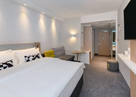 Holiday Inn Express BRUSSELS - AIRPORT by IHG 2