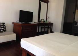 Goldi Sands Hotel 4