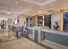 Rodos Palladium Leisure & Wellness 2