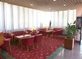 Hotel Maxim 5