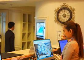 La Petite Salil Sukhumvit 11 2