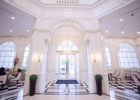Rizal Park Hotel 4