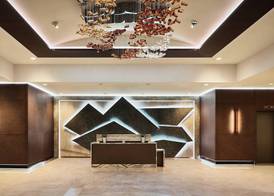 AC Hotel by Marriott Bridgewater 4