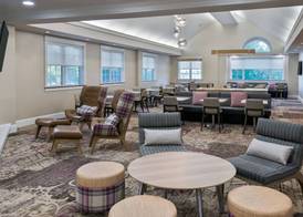 Residence Inn Wayne 5