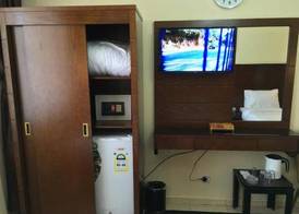 Mirage Al Salam Hotel 3