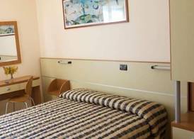 Hotel Candido 5