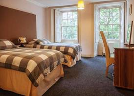 Dundee Backpackers Hostel 5