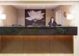 La Quinta Inn by Wyndham Oshkosh 5