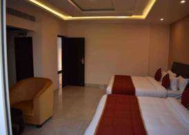 White Pearl Residency 5