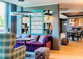 Premier Inn Lübeck City Stadtgraben 2