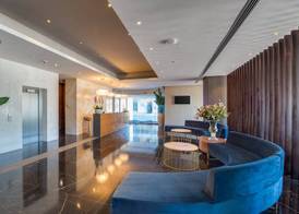 Sun Hall Hotel 3